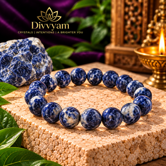 Sodalite Bracelet